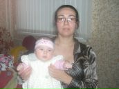 Фотография Савельевой Марии