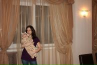 Фотография Μамонтовой Оленьки