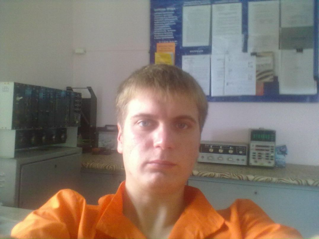 Дмитрий Саенко фотография #12