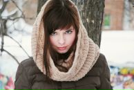 Фотография Миньковой Алёны