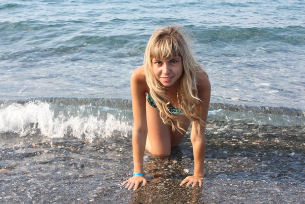 №15, Олеся Чебурашкина, Луховицы №15, Олеся Чебурашкина, Луховицы