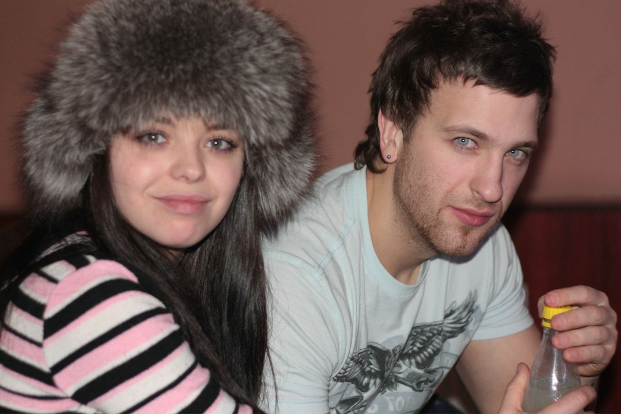 Стас Flex фотография #27