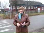 Фотография Хлопиной Натальи