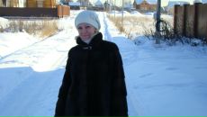 Фотография Бакотиной Юлии