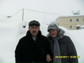 Фотография Синягина Михаила