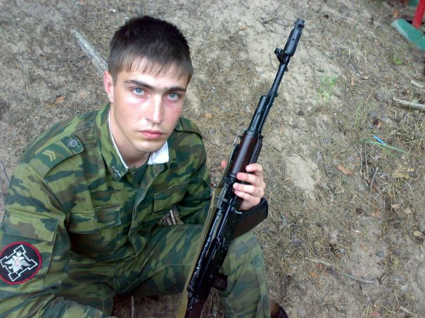 №18, Андрей Свистунов, 39 лет, Москва №18, Андрей Свистунов, 39 лет, Москва