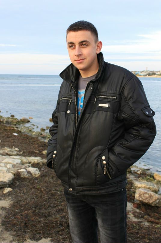 Ден Малышев фотография #24