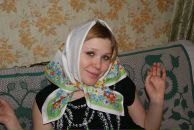 Фотография Акамовой Людмилы