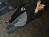 Фотография Цаллаговой Дианы