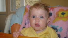 Фотография Попова Виктория