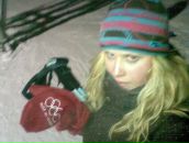 Фотография Молчаниновой Стаси