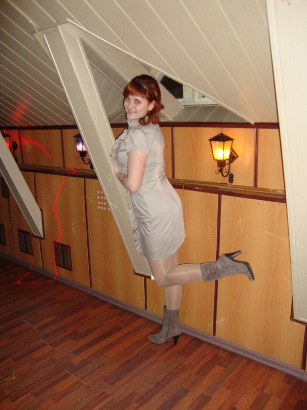 Александра Онищенко фотография #12