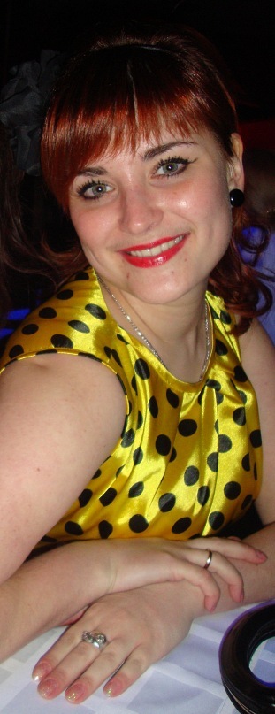 Александра Онищенко фотография #27