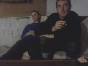 Володимир Фомічов фотография #7 (источник - https://vk.com/id159804449)