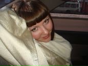 Фотография Лавреновой Елены