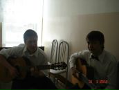 Фотография Бакшеева Евгения