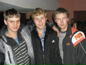 Валентин Федоров фотография #44 (источник - https://vk.com/id48365271)