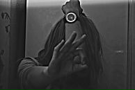 Дашка Мельникова фотография #43 (источник - https://vk.com/id67845749)