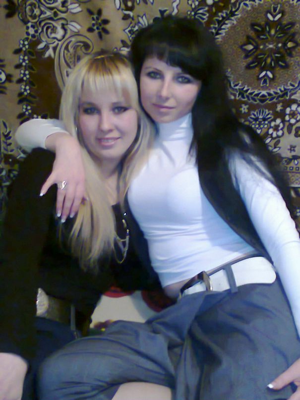 Оксана Зосимчук фотография #28