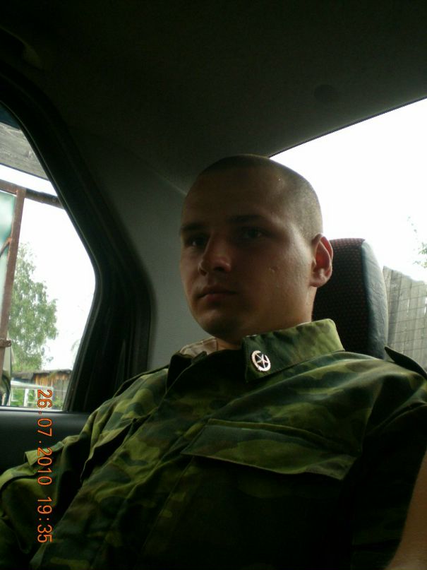 Антон Винковатов фотография #25