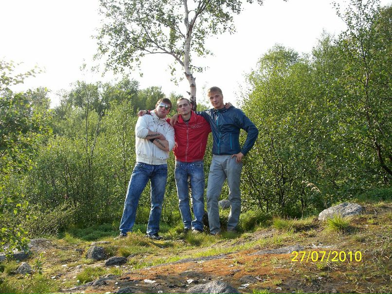 Сергей Серков фотография #31