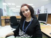 Фотография Поповой Татьяны