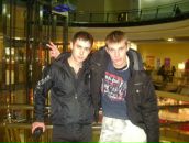 Фотография Княжева Артема