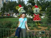 Фотография Мухамедьяровой Анастасии