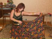 Фотография Платошиной Марины