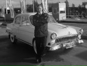 Фотография Галицкого Романа