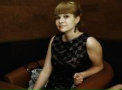 Фотография Мядзель Ирины