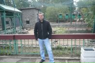 Фотография Богданова Вовы