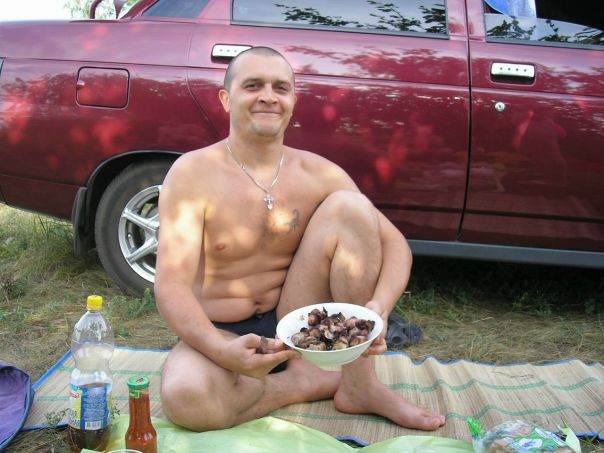 Сергей Малявин фото №22