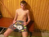 Володимир Здвіжков фотография #3 (источник - https://vk.com/id10827038)