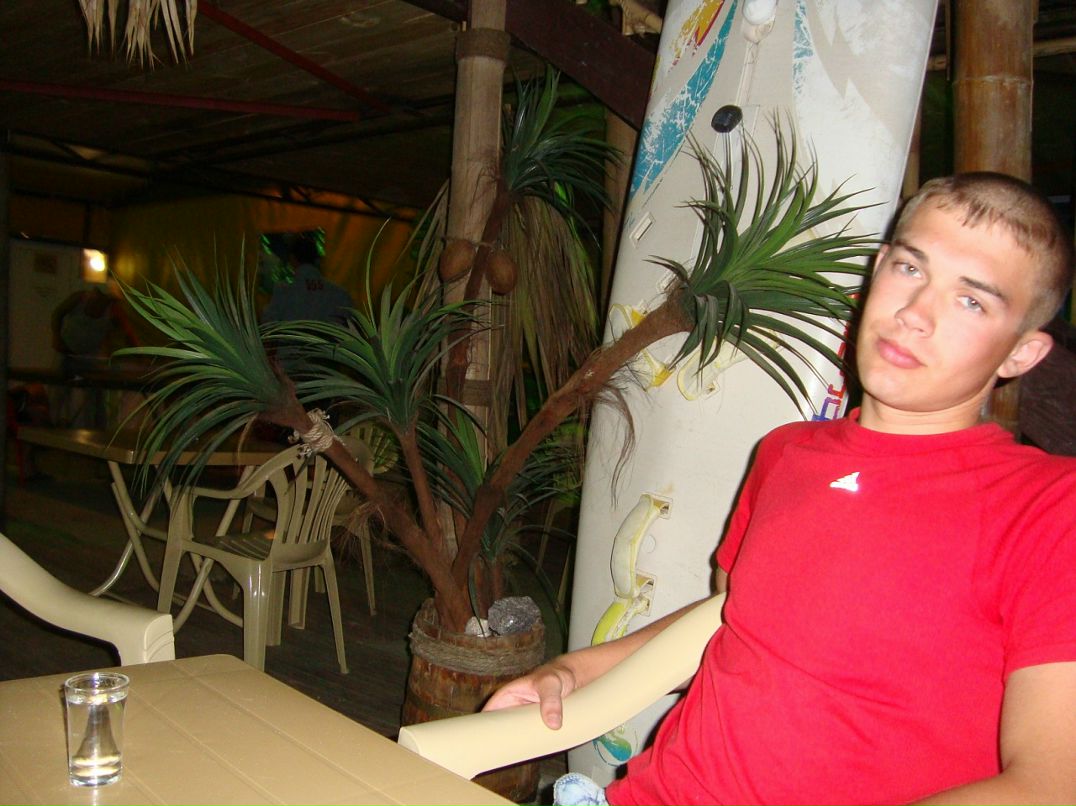 Сергей Колос фотография #42