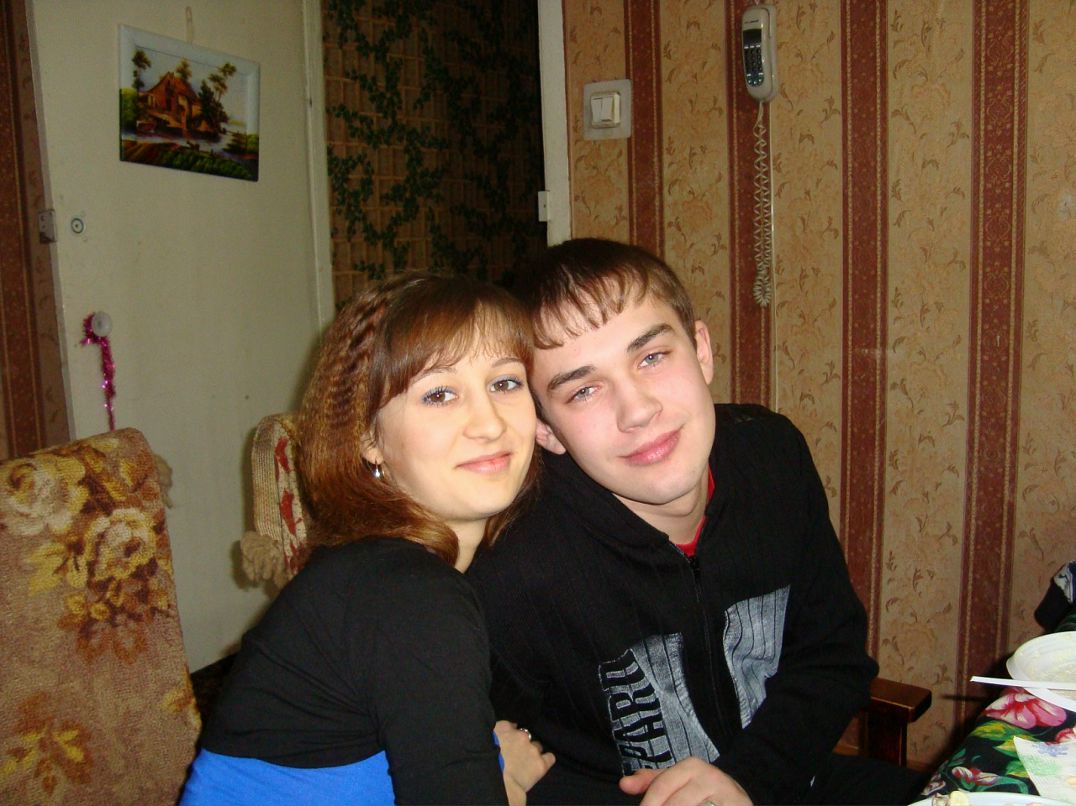 Сергей Колос фотография #23