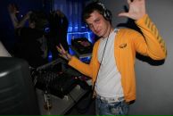 Фотография Тарковского Виктора