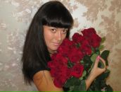 Фотография Жадановой Ольги