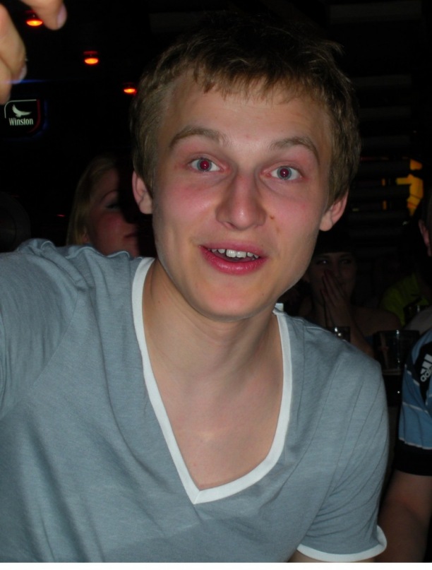 Иван Лихтарович фотография #37