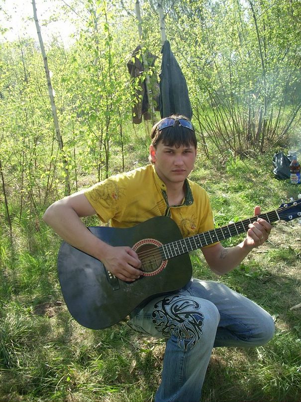 Александр Кремлёв фотография #25