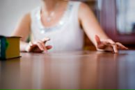 Фотография Федотовой Майи