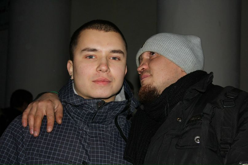 Андрей Сухорученко фотография #7