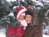 Фотография Карабановой Светланы