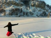 Фотография Садовниковой Дарьи