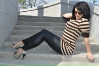 Фотография Качановой Маргариты