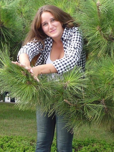 Алена Бояркина фотография #25