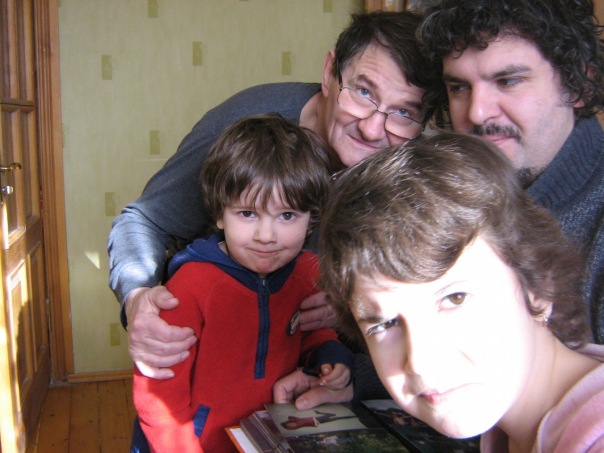 Денис Раденко фото №26