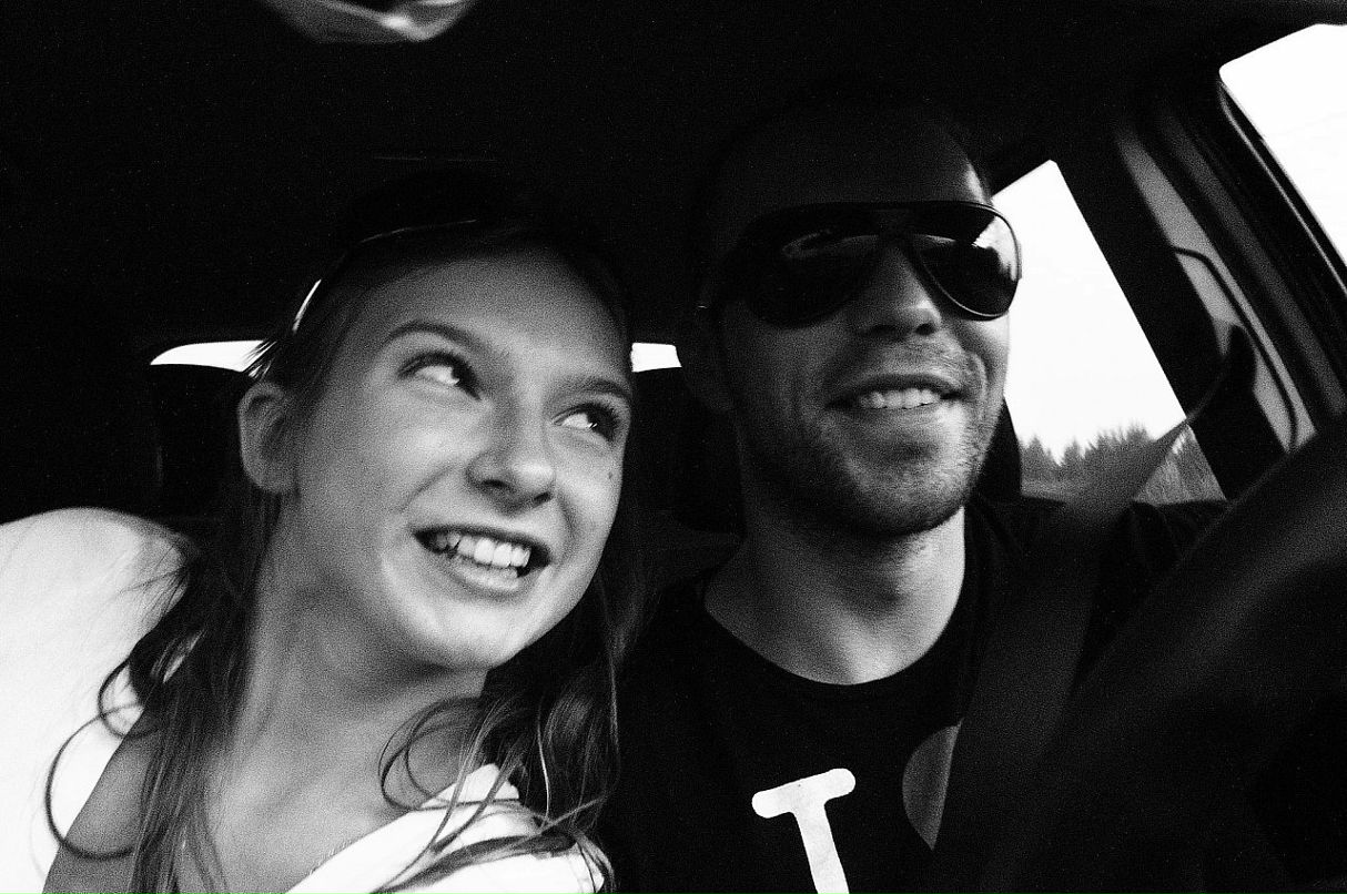 Илья Бурцев фотография #15