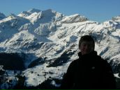 Андрей Бонд фотография #48 (источник - https://vk.com/id507673)