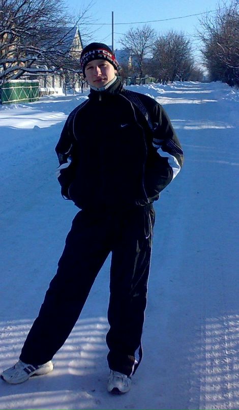 Евгений Пашко фотография #11